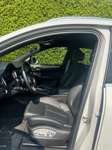 Porsche Macan 3.0 S At