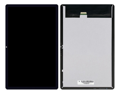 T Pantalla Táctil Lcd For Lenovo Yoga Tab 11 Yt-j706f Y