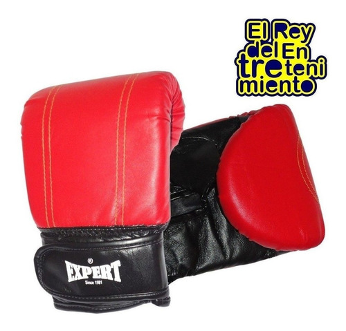 Guante Guantilla Boxeo P/ Entrenamiento Nº1 Ventas - El Rey