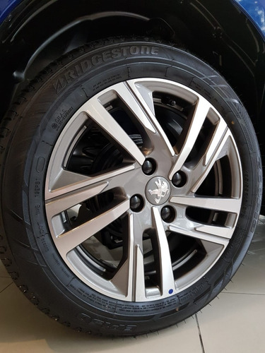 Peugeot 208 1.6 Allure