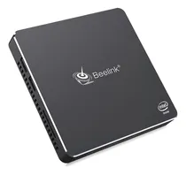 Comprar Mini PC Intel Celeron 8 GB de RAM N3450 Beelink T34 Windows 10 Bivolt