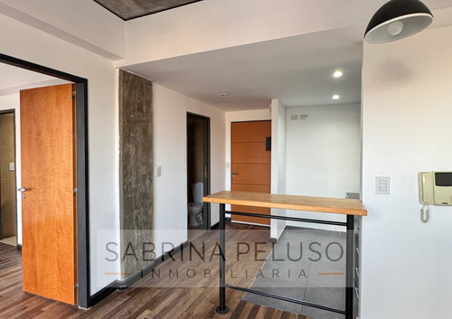 Venta Departamento 2 Ambientes En Moreno Centro