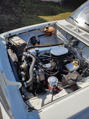 Chevrolet Opala 4.1/s - 6cc