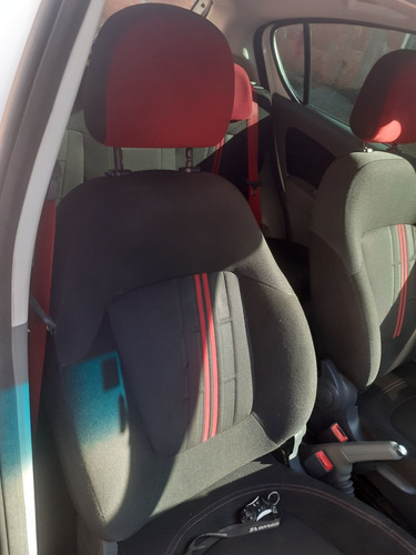 Fiat Palio 2015 1.6 16v Sporting Flex 5p