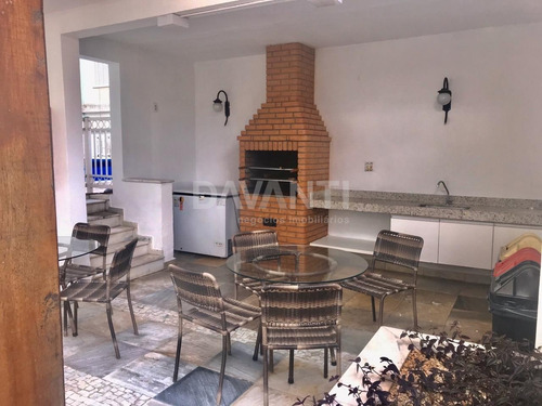 Imagem 23 de 29 de Apartamento À Venda Em Mansões Santo Antônio - Ap115356