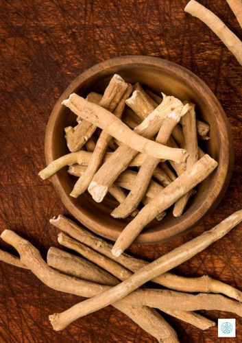 Imagem 3 de 9 de Ashwagandha Chá Tulsi 18 Un Equilíbrio Sono + Alívio Estress