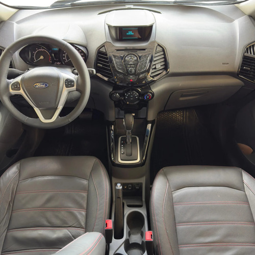 Ford Ecosport 1.6 FREESTYLE 16V FLEX 4P POWERSHIFT