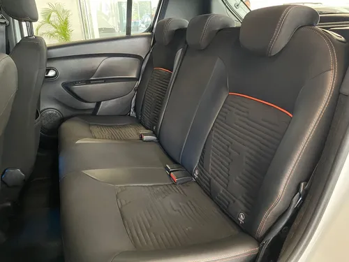 Renault Stepway 1.6 Intens Mt