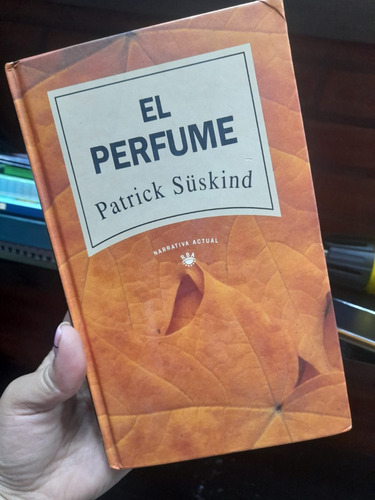 Libro: El Perfume
