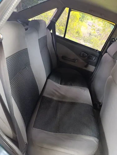 Daewoo Cielo 1.5 Bxa
