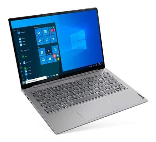 Imagen 2 de 6 de Portátil Lenovo IdeaPad S145-14API platinum gray 14", AMD 3020E 8GB de RAM 1TB HDD, AMD Radeon RX Vega 3 60 Hz 1366x768px Windows 10 Home