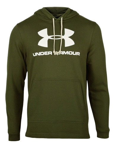 Under Armour Buzo Sportstyle Terry LG - Hombre - 1354539390