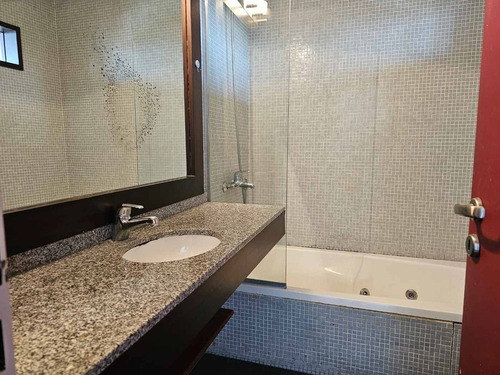 Duplex Terraza 2 Dormit 2 Cocheras Venta La Lucila