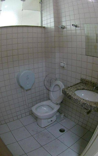 Imagem 18 de 29 de Prédio Para Alugar, 750 M² Por R$ 35.000,00/mês - Centro - Santo André/sp - Pr0105