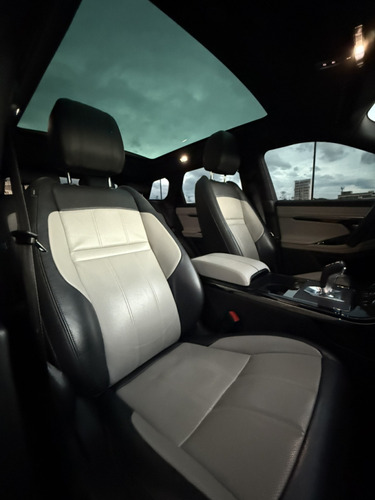 Land Rover Range Rover Evoque 2.0 P250 FLEX R-DYNAMIC SE AWD AUTOMÁTICO