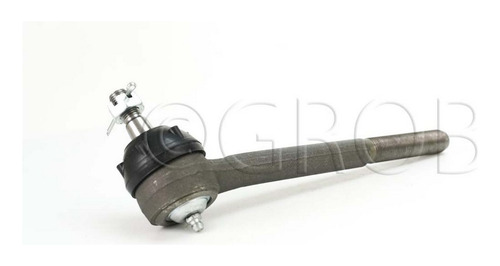 Terminal Chevrolet S-10 Pickup 4x4 1998-2004 Exterior