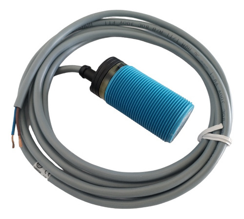 Sensor De Proximidad Capacitivo Cm30-16bap-kw1 Sick 6028411