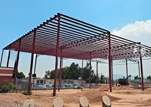 Se Renta Excelente Nave Industrial Y Logistica Nueva De 1770 M2 En Villas De Cuautitlan, Cuautitlan