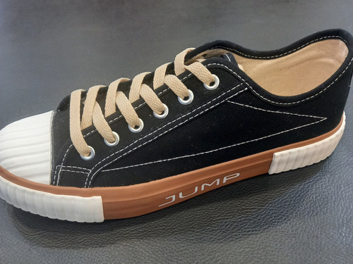 Zapatos Jump De Caballero Casual Y De Vestir Nuevos Modelos