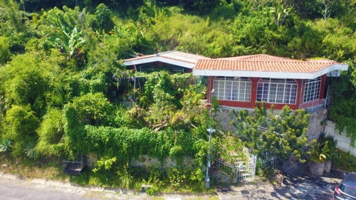 Imagen 3 de 4 de Propiedad Con La Mejor Vista Colonia Escalón 3,724 Vrs - Pvc-007-07-18