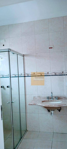 Sobrado Com 4 Dormitórios À Venda, 174 M² Por R$ 670.000,00 - Jardim Altos De Santana I - Jacareí/sp - So0661