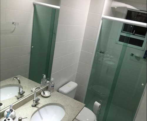 Apartamento Em Presidente Altino, Osasco/sp De 63m² 2 Quartos À Venda Por R$ 425.000,00 - Ap30058
