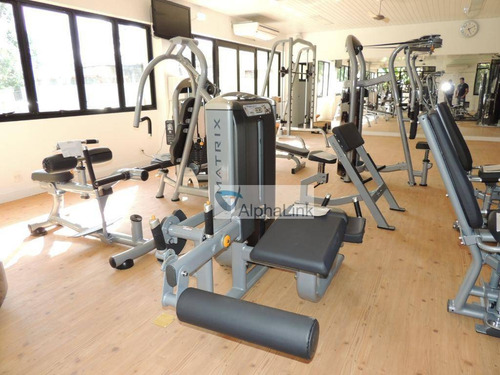 Imagem 30 de 30 de Casa À Venda, 350 M² Por R$ 1.800.000,00 - Alphaville - Santana De Parnaíba/sp - Ca1655