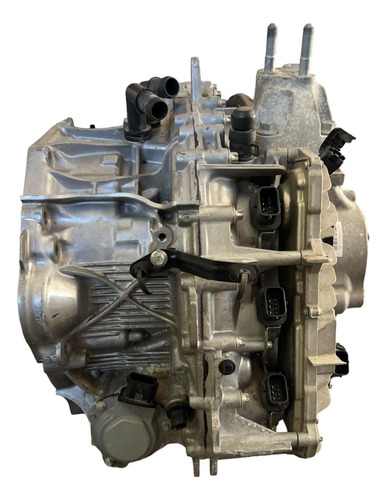 Caixa De Câmbio Aut Chery Tiggo 8 1.6 Turbo 21/22 7 Marchas (Usado)