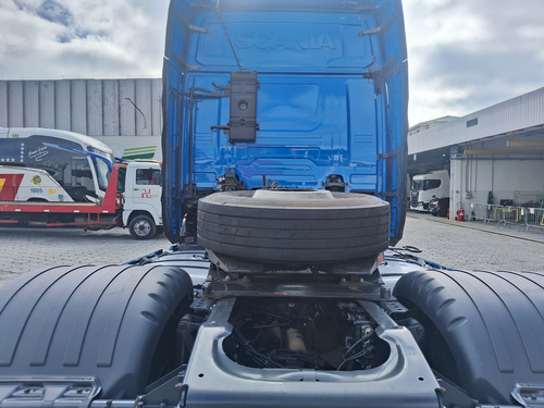 Scania R450 4x2 2022/2023