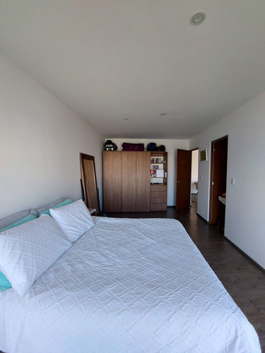Imagen 18 de 28 de Venta Departamento En Del Valle Con Balcón