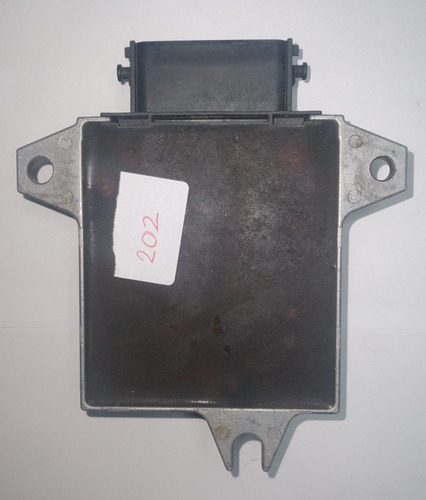 Computadora Tcm Mazda3 Letra K (Usado)