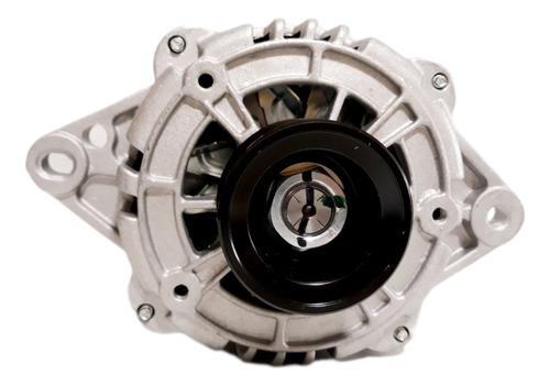 Alternador Chevrolet Aveo / Optra Desing 85a 3 Pines (izq)