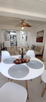 Apartamento en alquiler vacacional