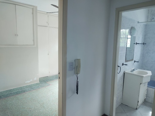 Departamento De 3 Ambientes