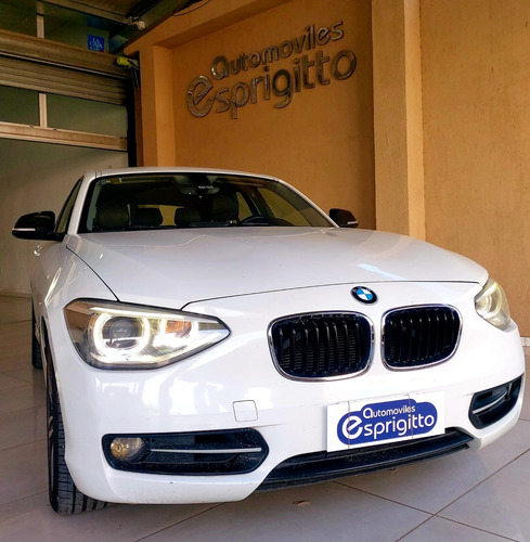 BMW Serie 1 1.6 118i Sport 170cv