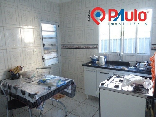 Casa - Monte Cristo - Ref: 12144 - V-12144