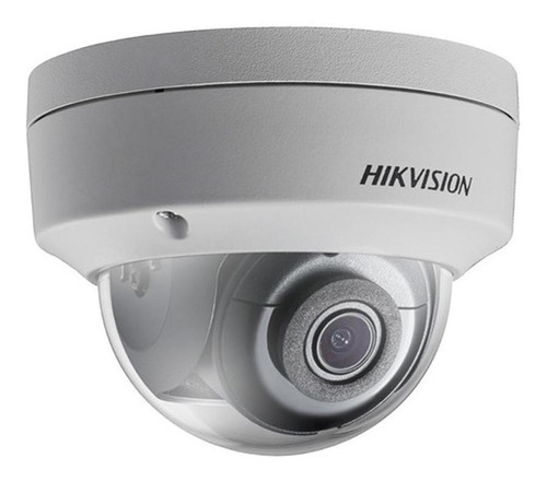 Camera Hikvision Ip Dome Ds-2cd2143g2-is 4mp 30m 2,8mm