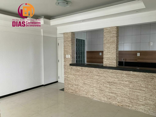 Imagem 7 de 23 de Apartamento À Venda No Bairro Paralela - Salvador/ba - 682
