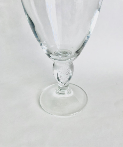Copa Chalice Stella Artois 250ml Edicion Limitada Original Blanco (Usado)