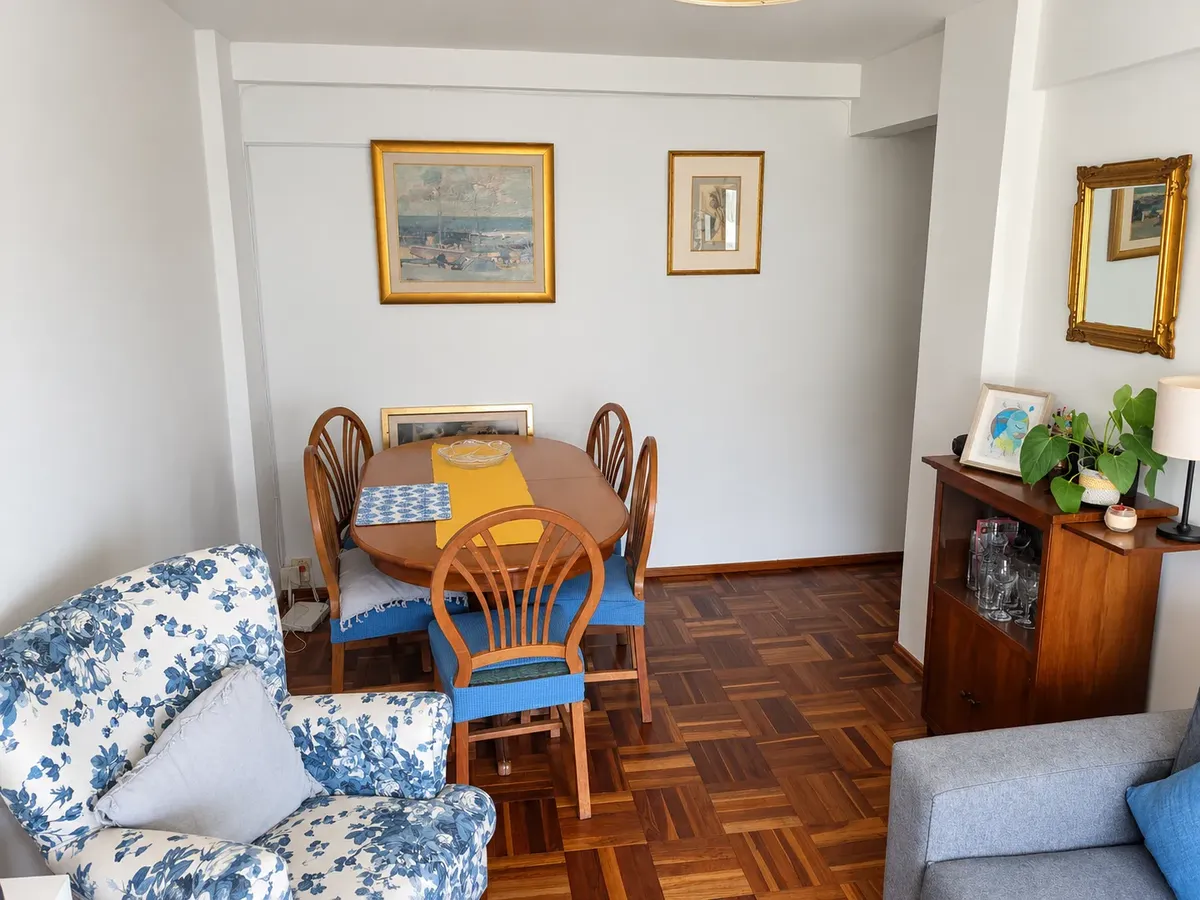 Apartamento En Alquiler En Almería  Excelente Ubicación Y Comodidad · Foto 2