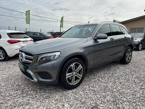 Mercedes-Benz Clase GLC 2.0 Glc250 300 4matic Atomático