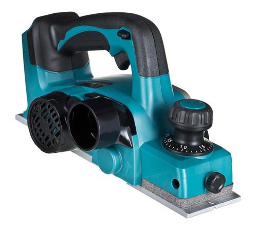 Makita Cepillo 18v 82 Mm 2.0 Mm 14,000 Rpm Sin Bat Ni Carg