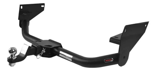 Remolque Posterior Para Toyota Rav4 5ta Generación 2019-on