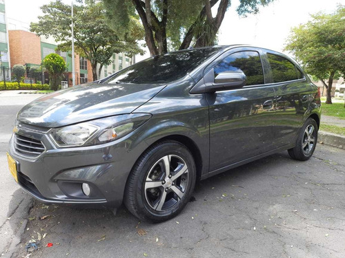 Chevrolet Onix 1.4 Mec Ltz 5 Puertas