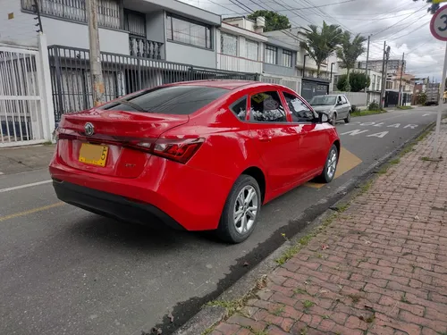 MG GT 1.5 Std