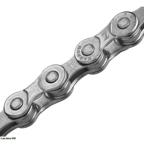 Pacha Cassette 8 Vel Shimano Hg51 11-32 + Cadena Kmc Z8