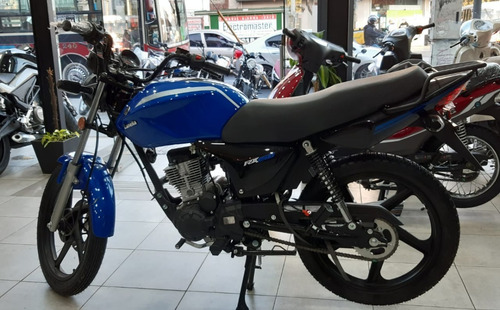 Imagen 4 de 16 de Zanella Rx 150 Z7 F - Ahora 12/18 - Créditos Con Dni!