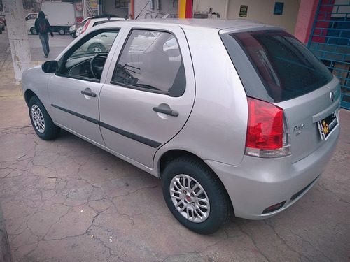 Fiat Palio Financiamento Sem Score