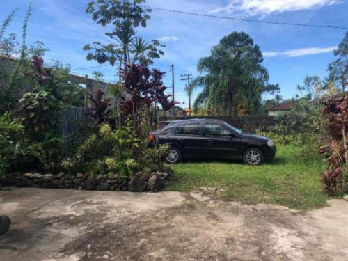 Linda Chácara No Gaivota De 2300 Mt² - Itanhaém | 5505