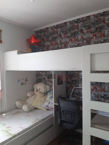 Imagem 12 de 21 de Apartamento A Venda Parque Boturussu - São Paulo/sp - Ap6356